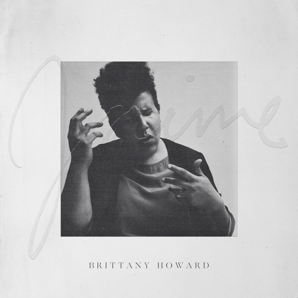 Brittany Howard - Jaime [CD]