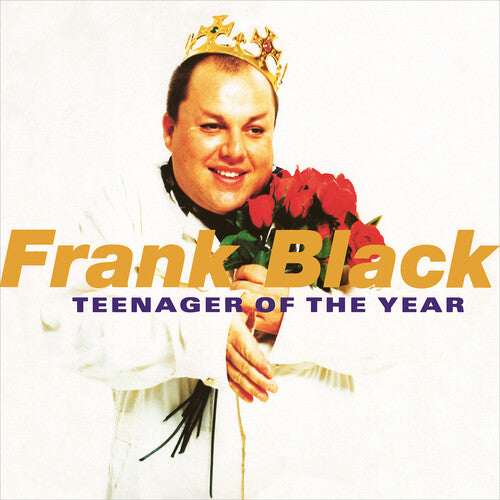 Teenager Of The Year (Vinyl)