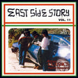 the album cover for East Side Story Volume 11 / Various - East Side Story Volume 11