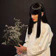 the album cover for Sui Zhen - Losing Linda (Post) [Download Included]