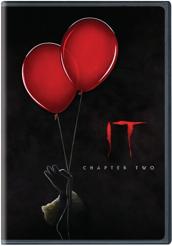 It: Chapter Two - It: Chapter Two - DVD
