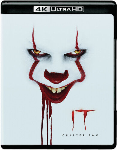 It: Chapter Two - It: Chapter Two - UHD
