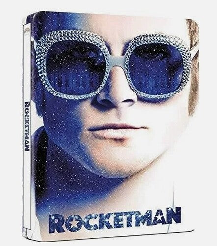Rocketman - Rocketman - Blu-ray