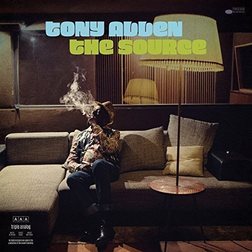 The Source [CD]