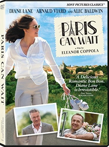 Paris Can Wait - Paris Can Wait - DVD