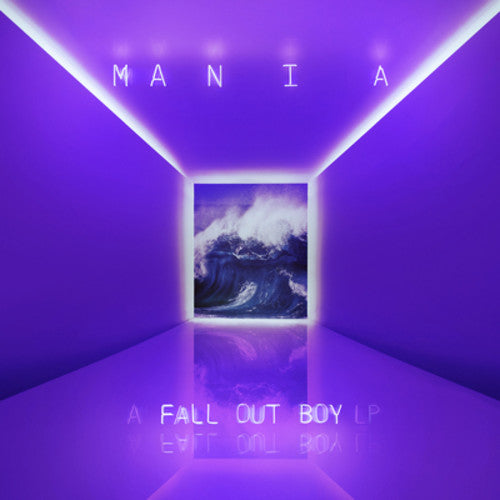 M A N I A [CD]