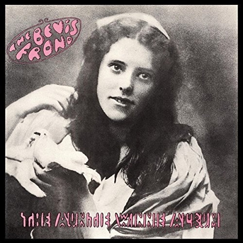 Bevis Frond - Auntie Winnie Album [CD]