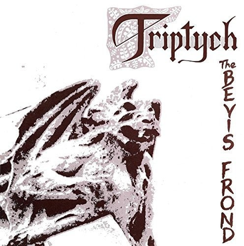Triptych [CD]