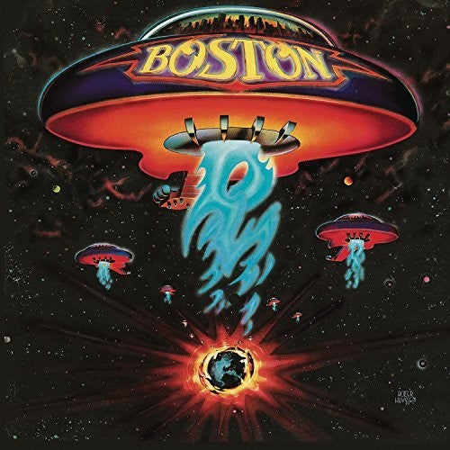 Boston (Vinyl)