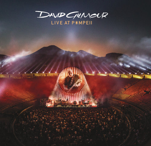 Live At Pompeii (Vinyl)