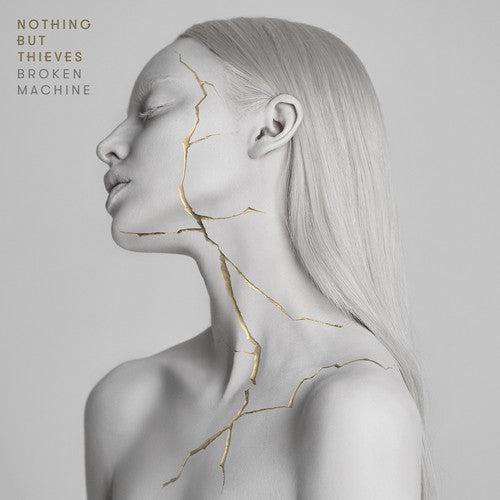 Broken Machine (Vinyl)