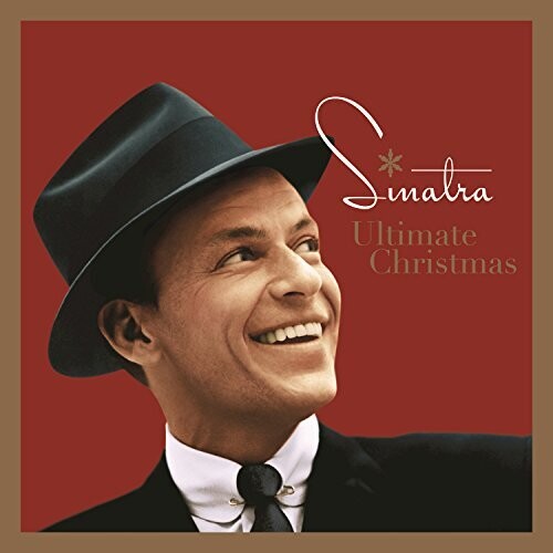 Ultimate Christmas (Vinyl)