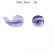 the album cover for Faith Healer - Try ;-)