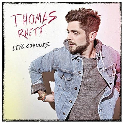 Life Changes [LP]