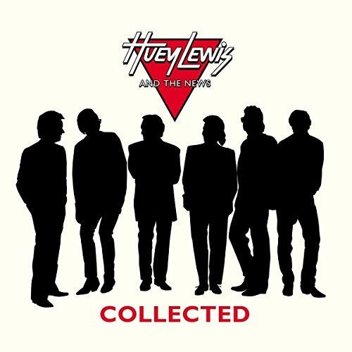 Collected [LP]