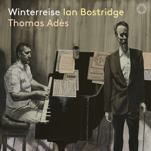 Winterreise (CD)