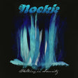 the album cover for Noekk - Waltzing In Obscurity (Blk) [Limited Edition] [180 Gram]