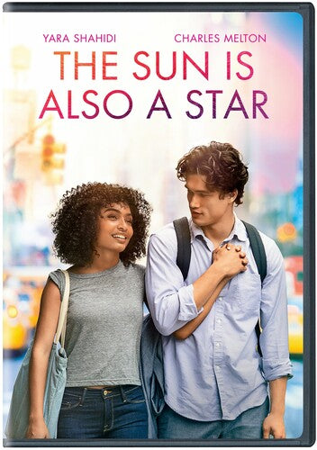 Sun Is Also A Star - Sun Is Also A Star - DVD