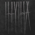 the album cover for Illvilja - Livet