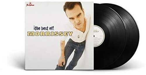 Best Of (Vinyl)