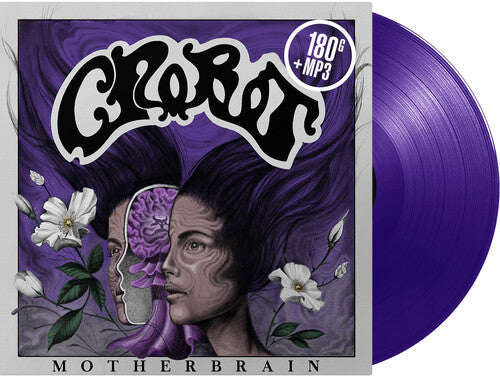 Motherbrain (Vinyl)