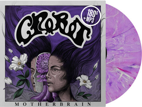 Motherbrain (Vinyl)