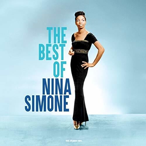 Best Of (180gm Vinyl) (Vinyl)