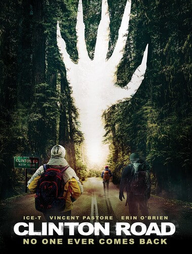 Clinton Road - Clinton Road - DVD