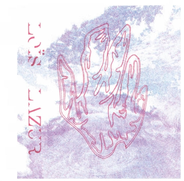 Half Of A Hand (Clear LP Vinyl)