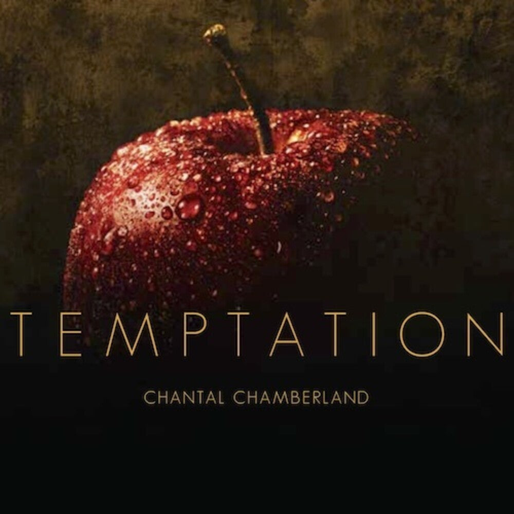 Chantal Chamberland - Temptation [CD]