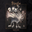 the album cover for Tempter - Turpis Rex
