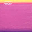 the album cover for Jason Lytle - Arthur King Presents Jason Lytle: NYLONANDJUNO [LP]