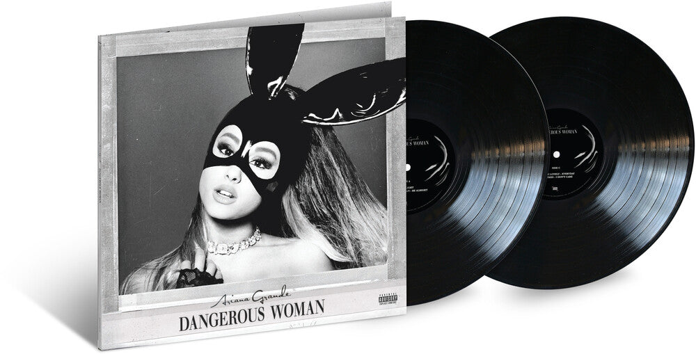 Dangerous Woman [LP]