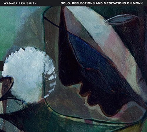 Solo - Reflections & Meditations On Monk [CD]