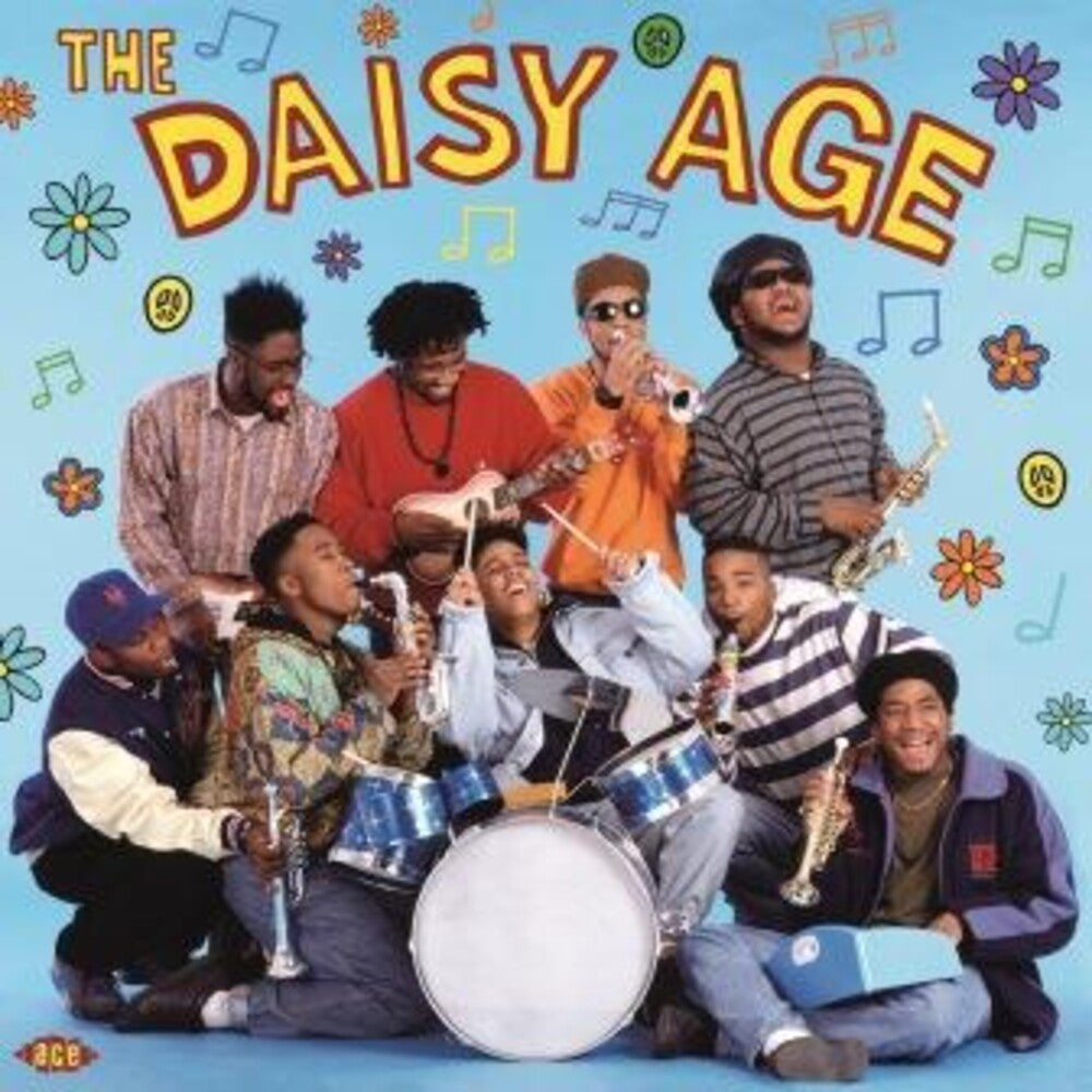 Daisy Age / Various [LP]