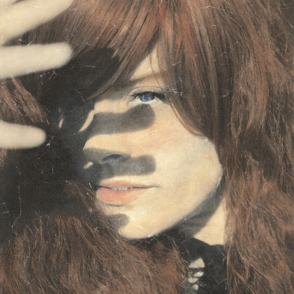 the album cover for Little Scream - Speed Queen [LP]