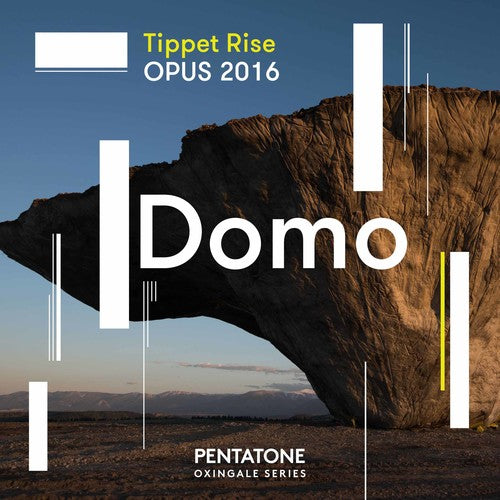 Chopin / Subdin / Churampi - Tippet Rise Opus 2016 - Super Audio CD