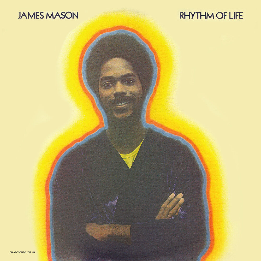 Rhythm Of Life [LP]