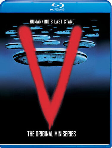 V: Original Miniseries - V: Original Miniseries - Blu-ray