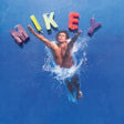 the album cover for Mikey Young - You Feelin' Me?