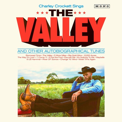 Valley (Vinyl)