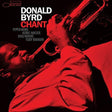 the album cover for Donald Byrd - Chant