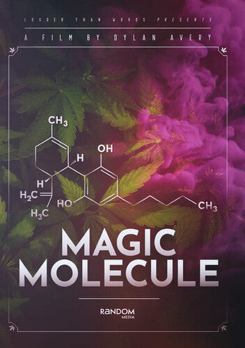 Magic Molecule - Magic Molecule - DVD