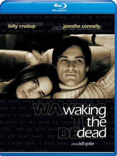 Waking The Dead - Waking The Dead - Blu-ray