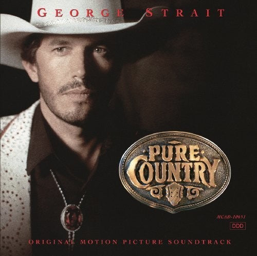 Pure Country [LP]