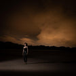 the album cover for Kendra Amalie - Intuition [LP]