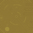 the album cover for Visible & Invisible Persons Distributed In Space - Visible & Invisible Persons Distributed In Space / Various