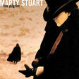 the album cover for Marty Stuart - The Pilgrim [2LP/CD]