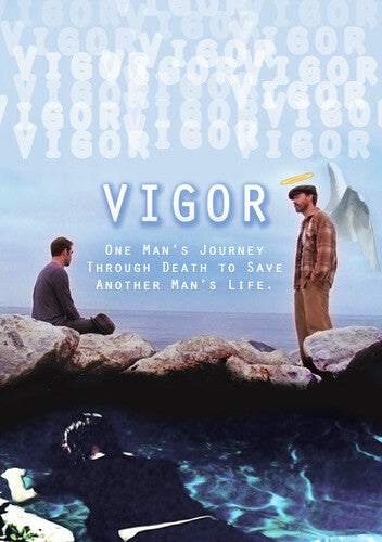 Vigor - Vigor - DVD