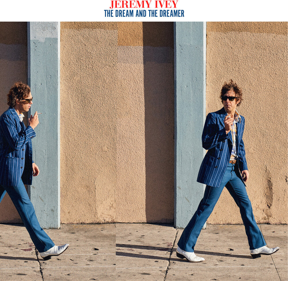 Dream And The Dreamer [CD]